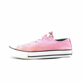 CONVERSE ALL STAR Converse iconic footwear looks