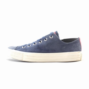 CONVERSE ALL STAR Converse iconic footwear looks