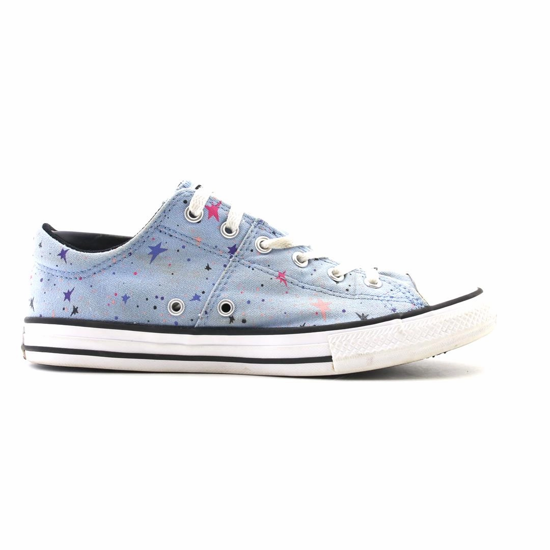 CONVERSE ALL STAR vintage Converse footwear looks