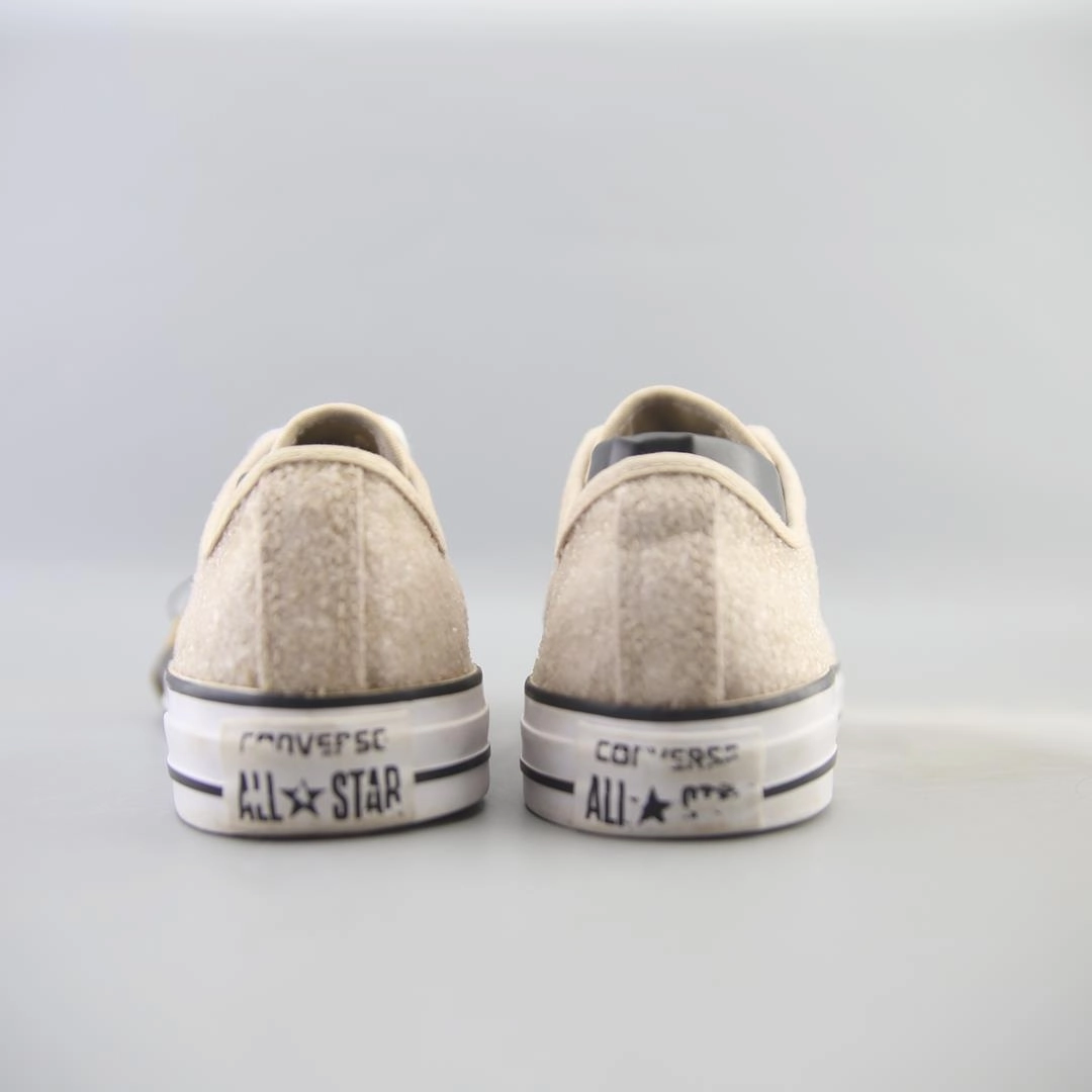 CONVERSE ALL STAR vintage Converse footwear looks