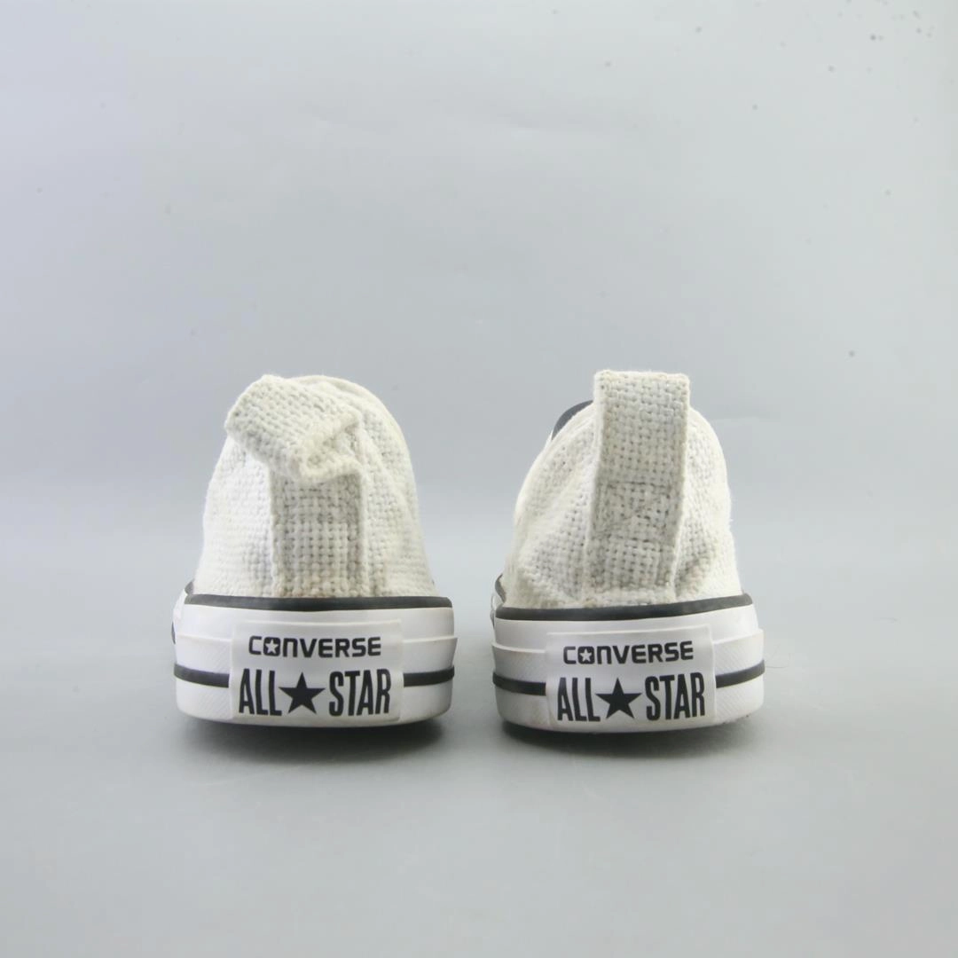 CONVERSE ALL STAR vintage Converse footwear looks