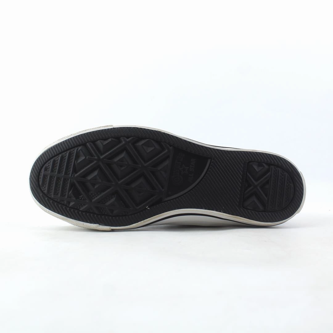 CONVERSE ALL STAR vintage Converse footwear looks