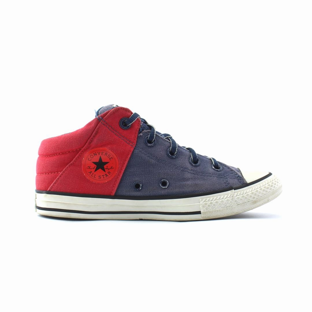 CONVERSE ALL STAR vintage Converse footwear looks