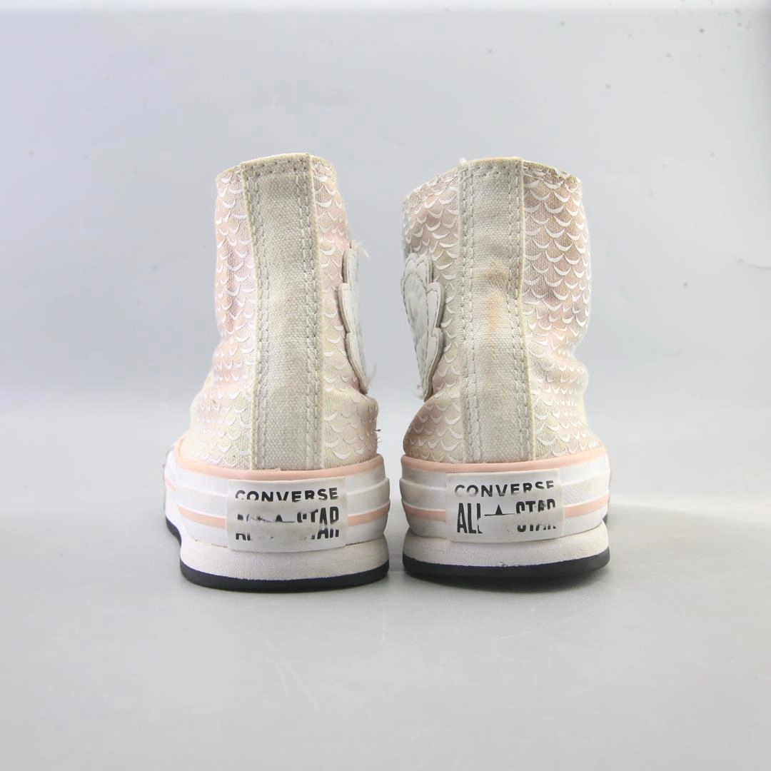 CONVERSE ALL STAR vintage Converse footwear looks