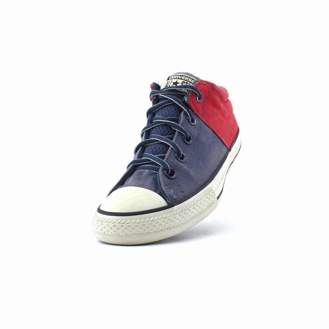 CONVERSE ALL STAR vintage Converse footwear looks