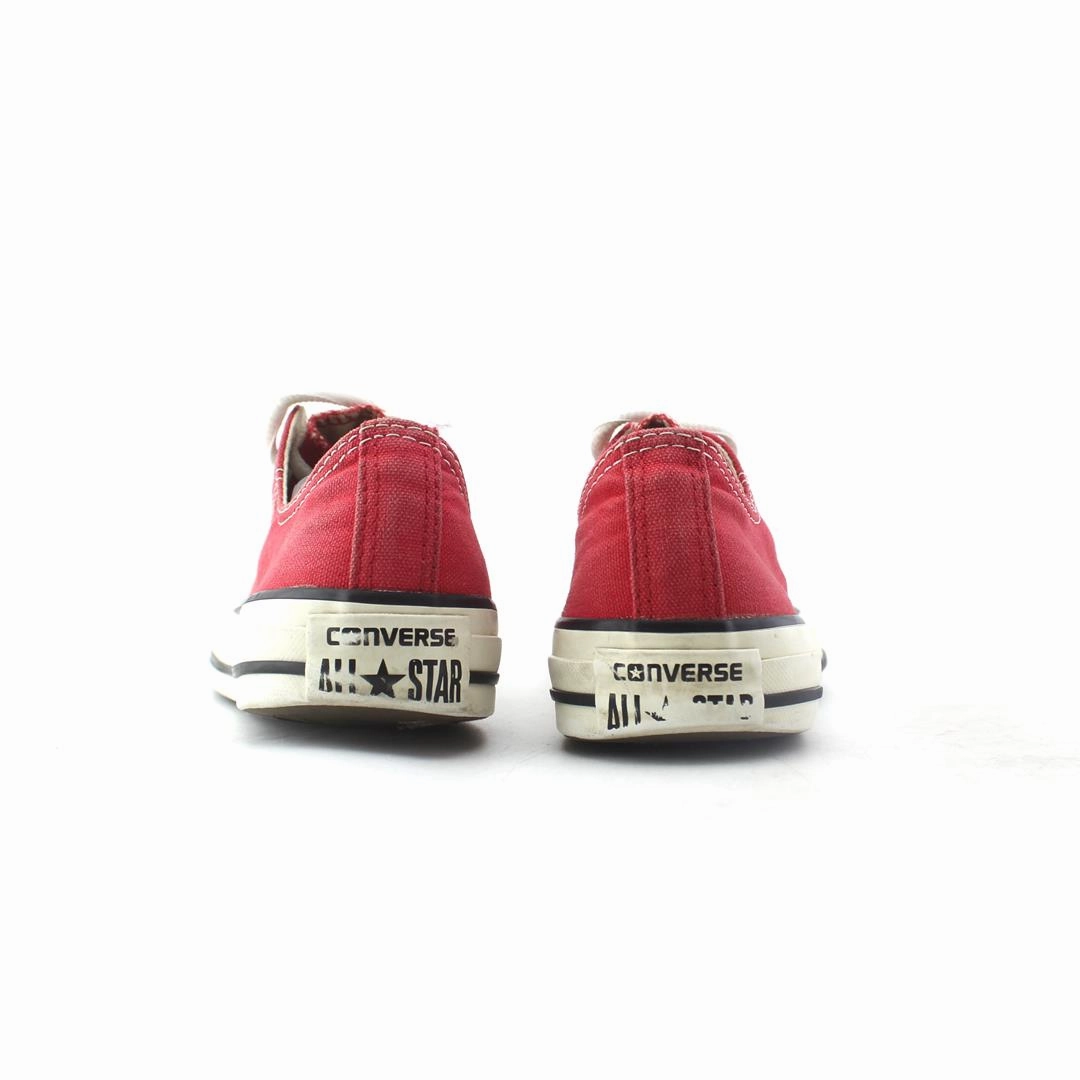 CONVERSE ALL STAR vintage Converse footwear looks
