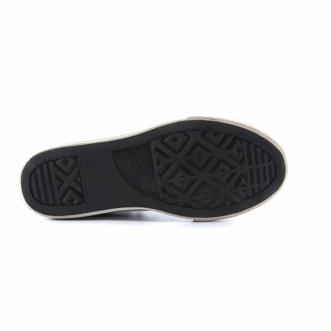 CONVERSE ALL STAR vintage Converse footwear looks