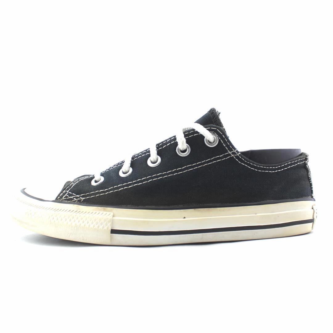 CONVERSE ALL STAR Converse iconic footwear looks