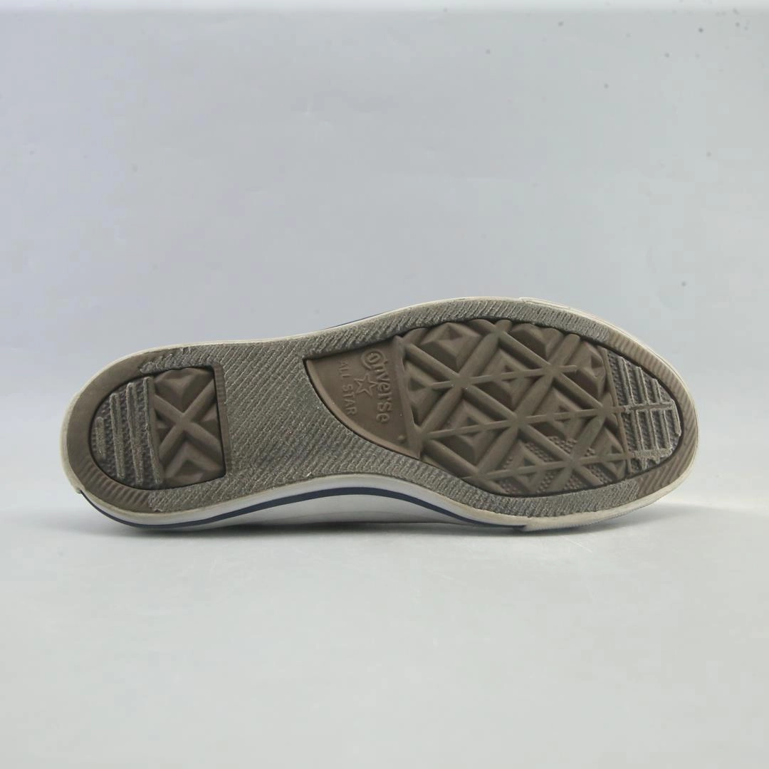 CONVERSE ALL STAR vintage Converse footwear looks