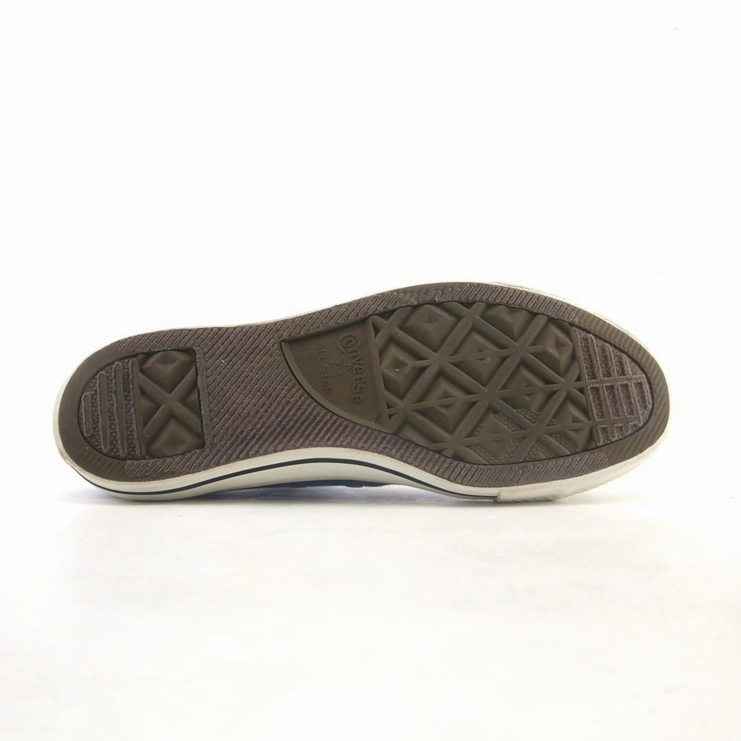 CONVERSE ALL STAR vintage Converse footwear looks