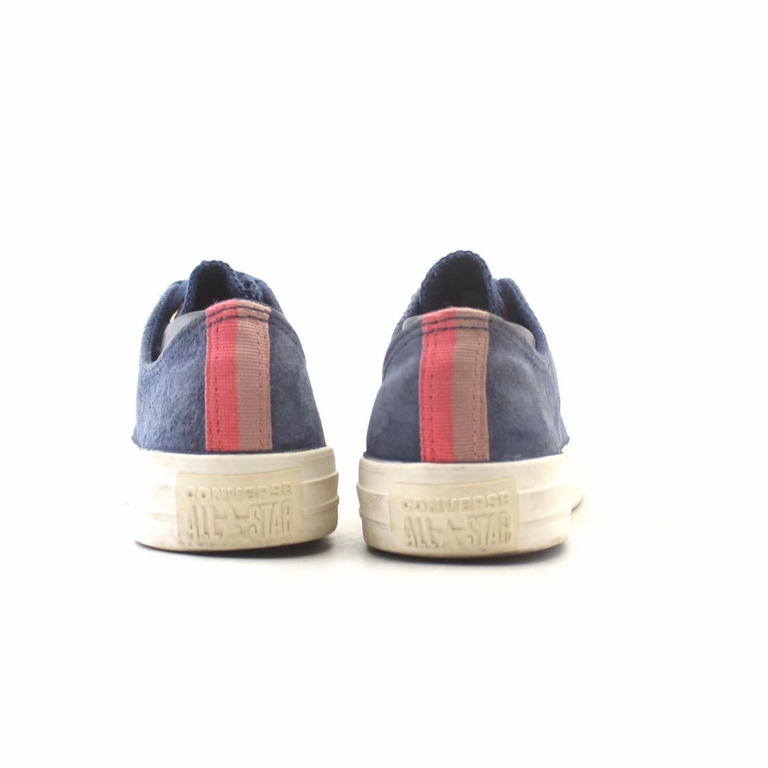 CONVERSE ALL STAR vintage Converse footwear looks