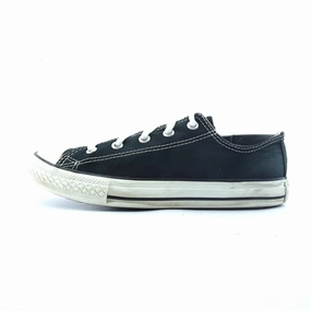 CONVERSE ALL STAR Converse iconic footwear looks