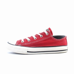 CONVERSE ALL STAR Converse iconic footwear looks