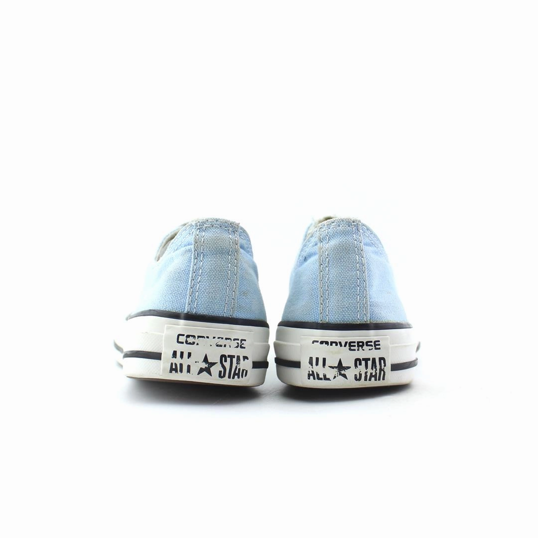 CONVERSE ALL STAR vintage Converse footwear looks