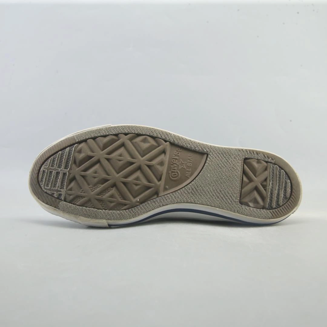 CONVERSE ALL STAR vintage Converse footwear looks