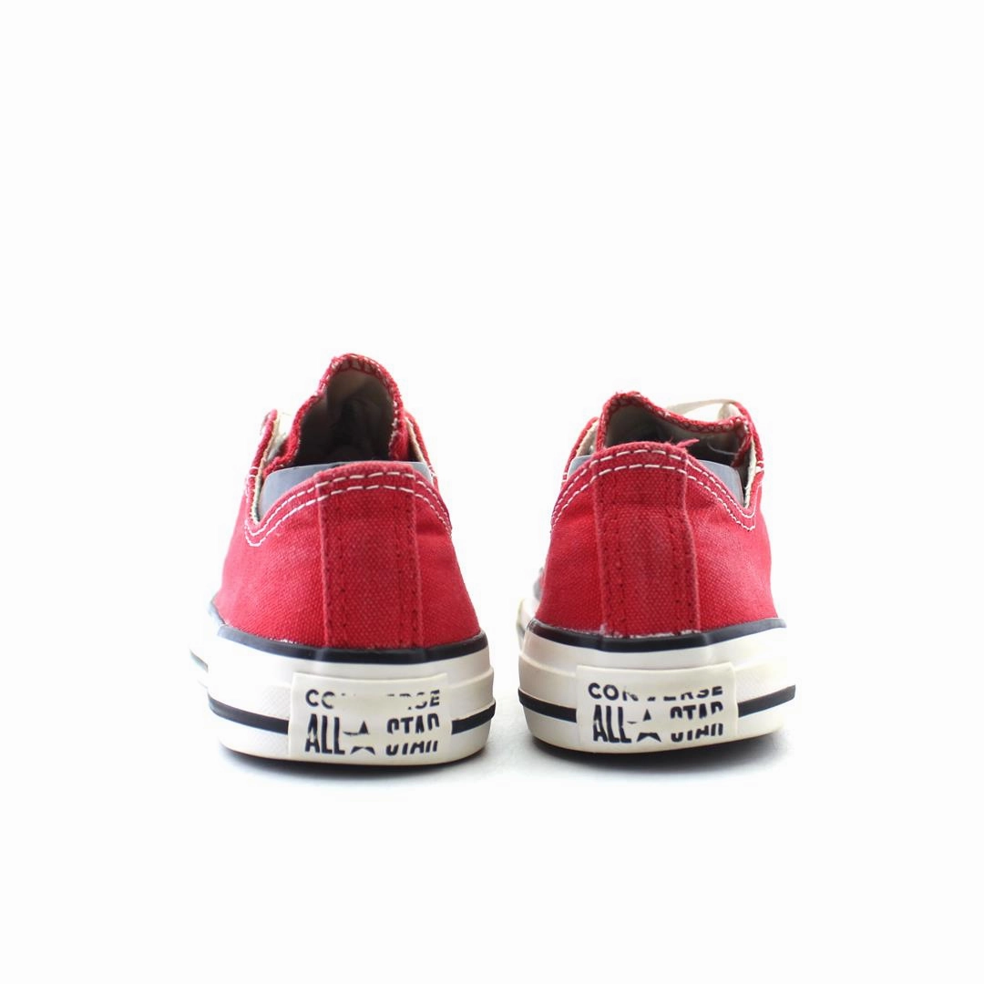 CONVERSE ALL STAR vintage Converse footwear looks