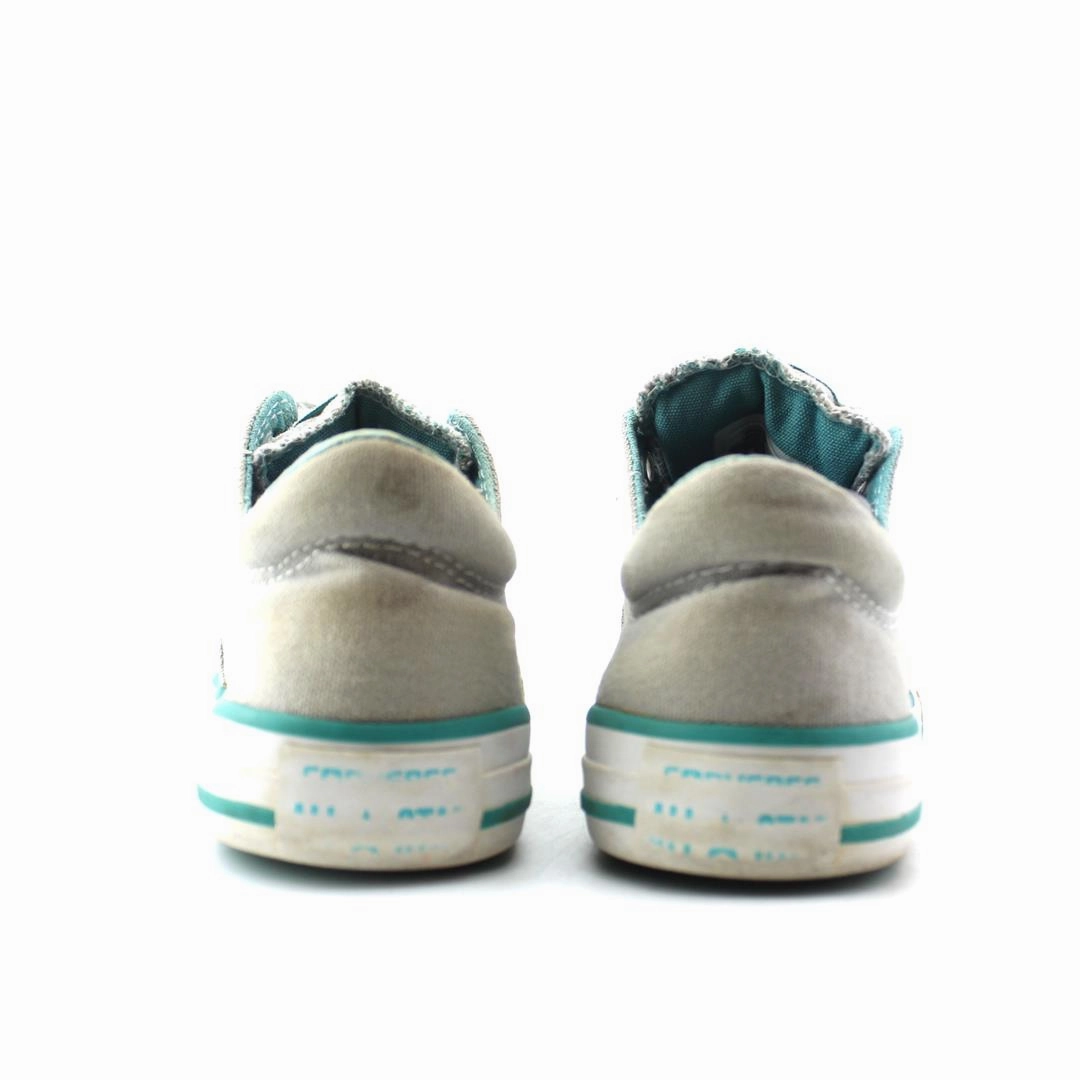 CONVERSE ALL STAR vintage Converse footwear looks