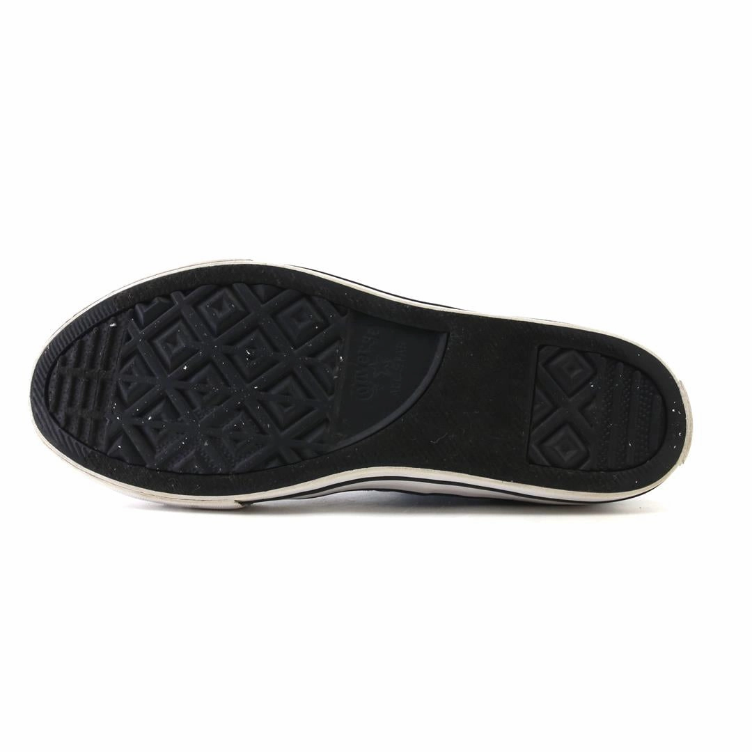 CONVERSE ALL STAR vintage Converse footwear looks