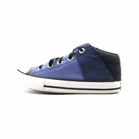 CONVERSE ALL STAR Converse iconic footwear looks