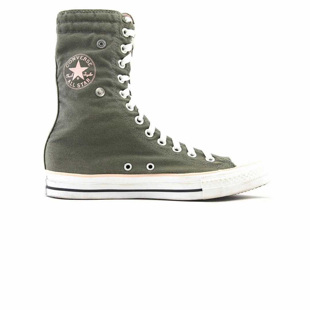 CONVERSE ALL STAR vintage Converse footwear looks