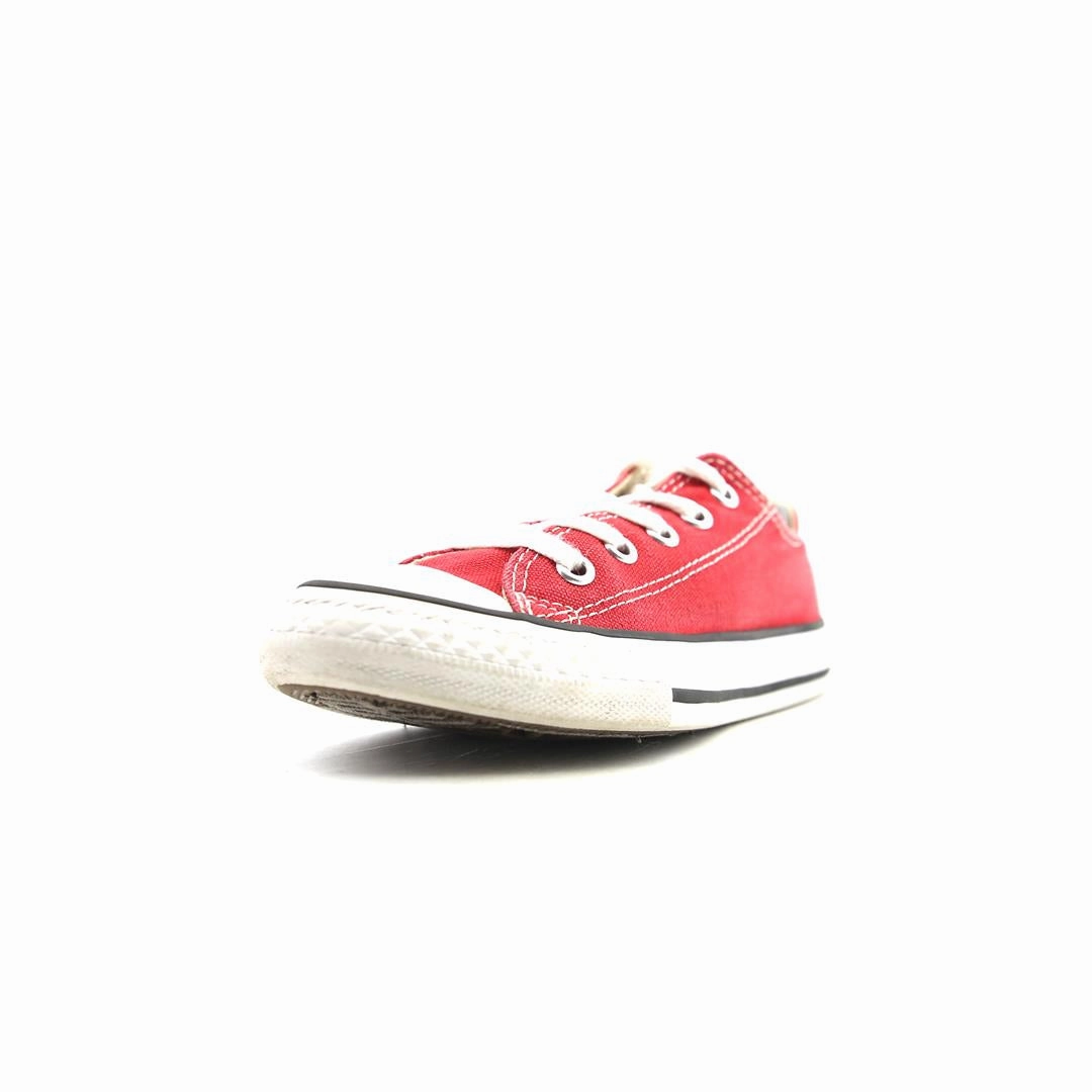 CONVERSE ALL STAR vintage Converse footwear looks