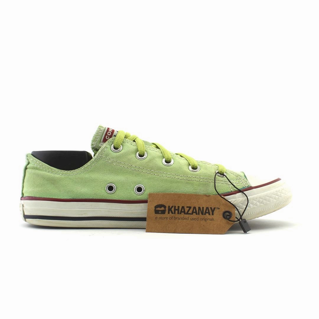 CONVERSE ALL STAR vintage Converse footwear looks