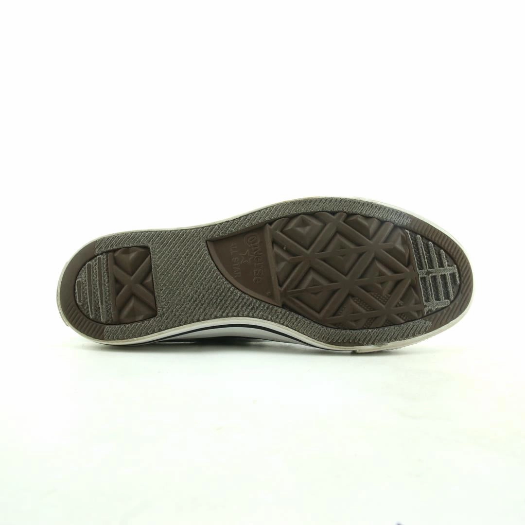 CONVERSE ALL STAR vintage Converse footwear looks