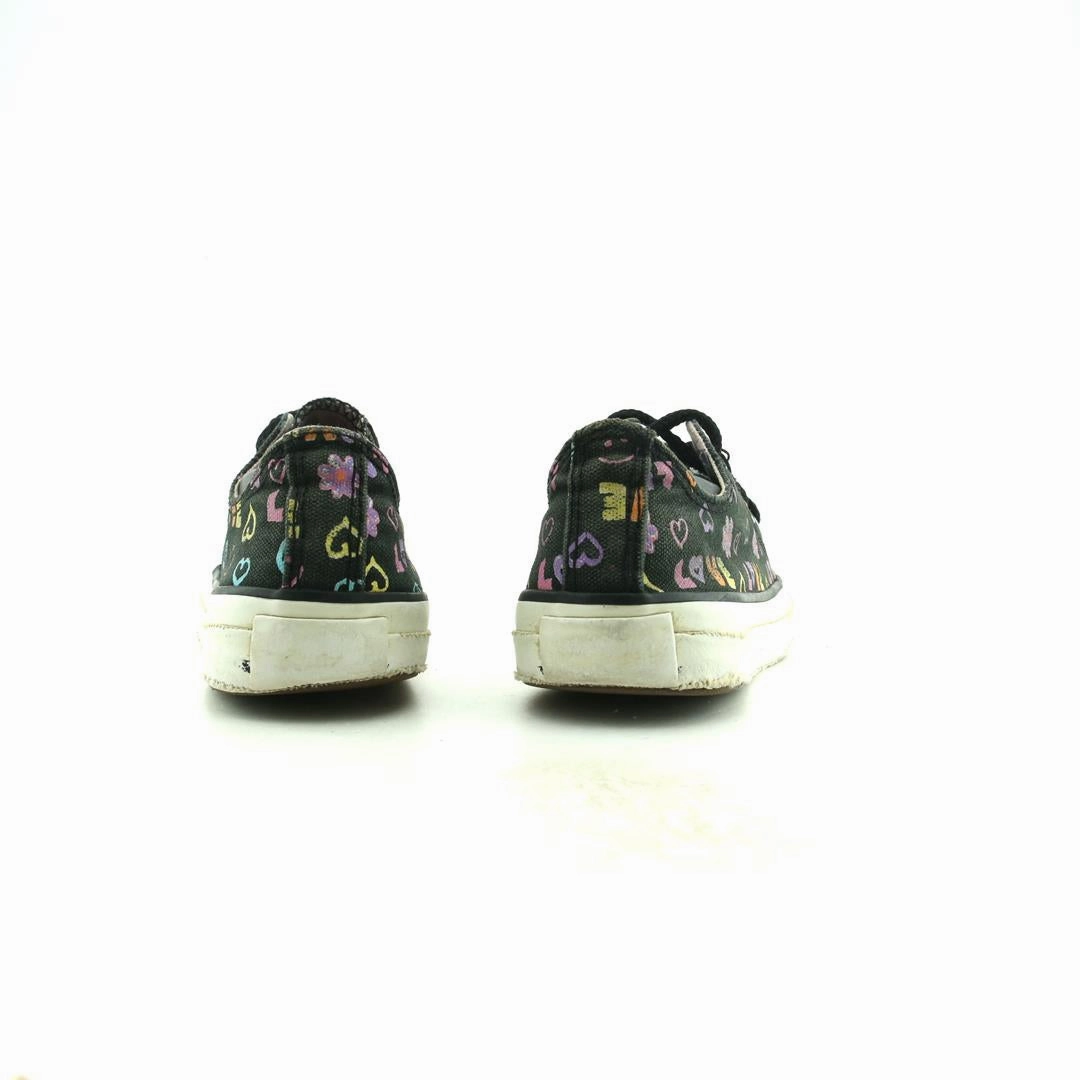 CONVERSE ALL STAR vintage Converse footwear looks
