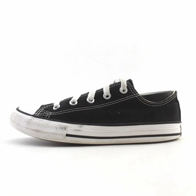 CONVERSE ALL STAR Converse iconic footwear looks