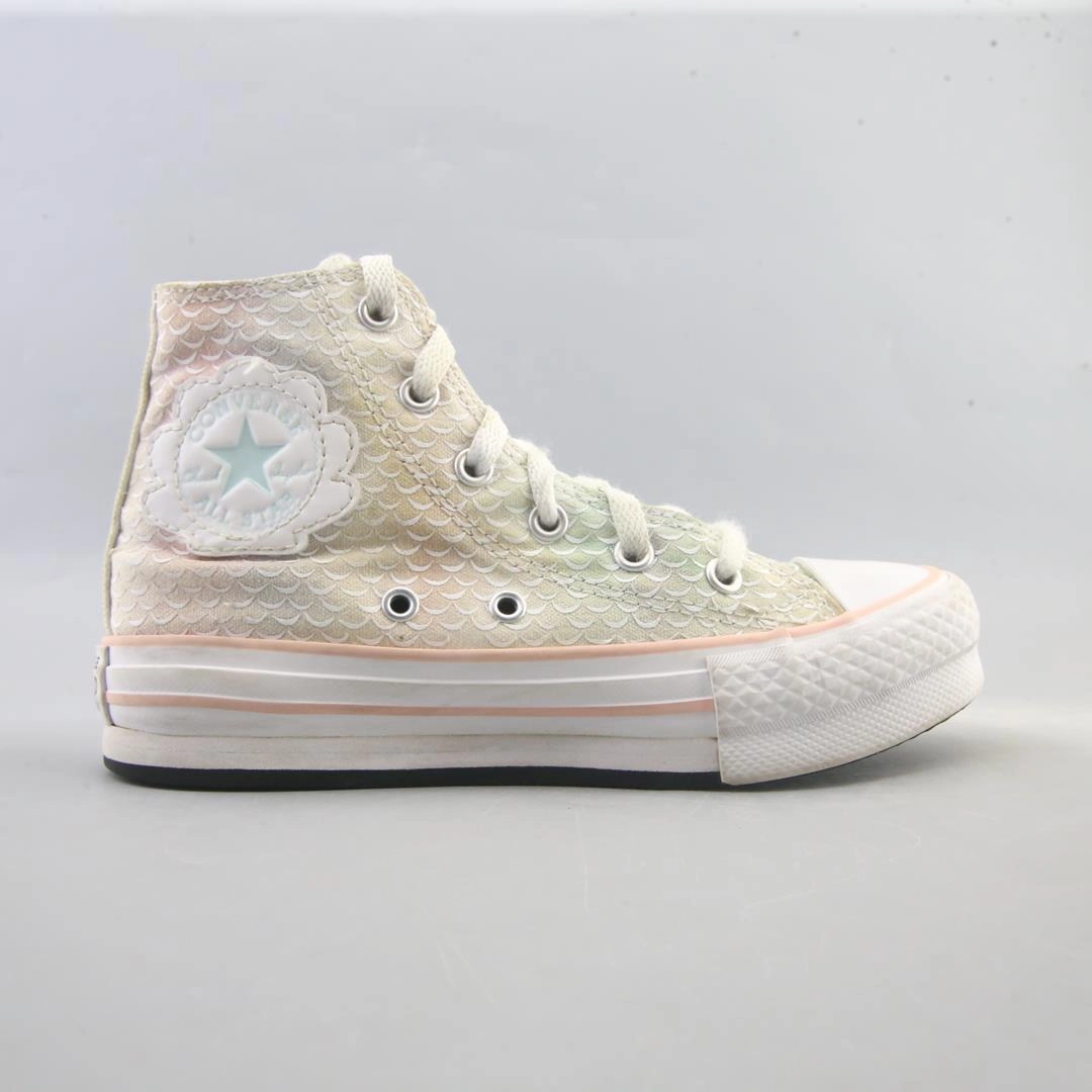 CONVERSE ALL STAR vintage Converse footwear looks