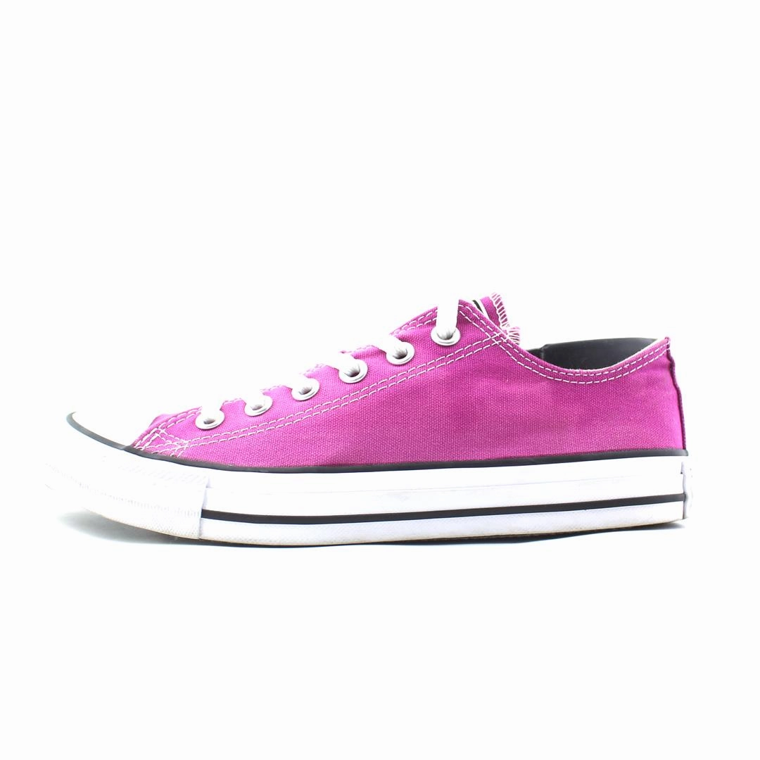 CONVERSE ALL STAR Converse iconic footwear looks