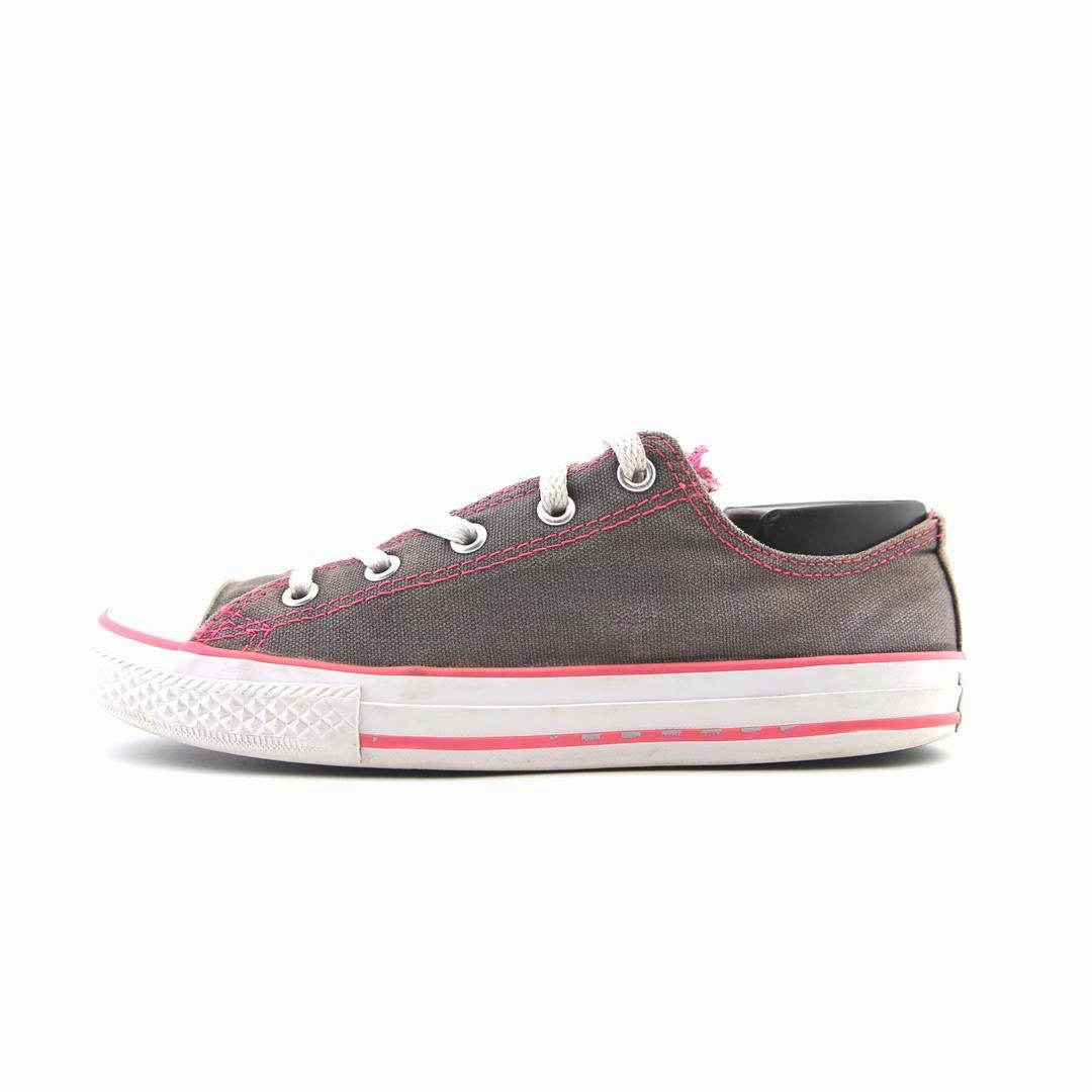 CONVERSE ALL STAR Converse iconic footwear looks