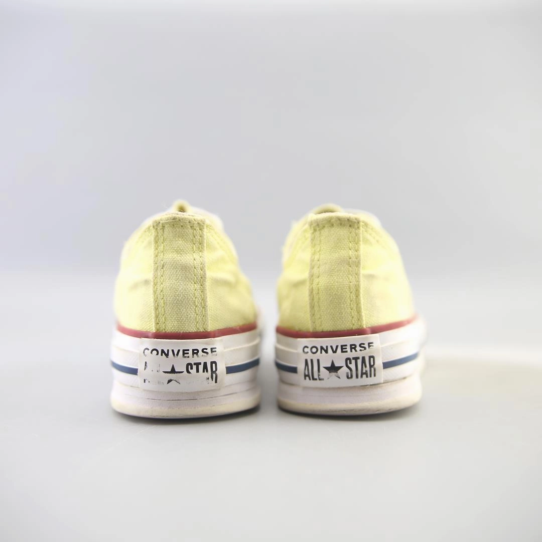 CONVERSE ALL STAR vintage Converse footwear looks