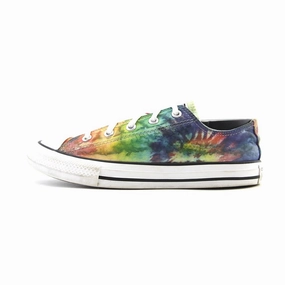 CONVERSE ALL STAR Converse iconic footwear looks