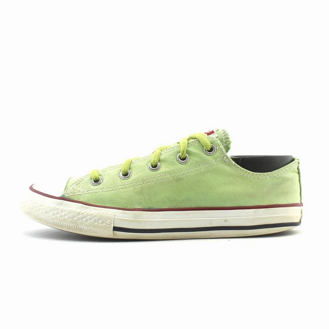 CONVERSE ALL STAR Converse iconic footwear looks