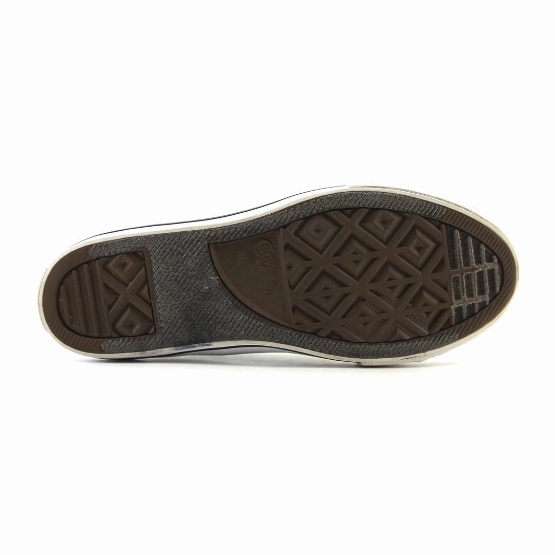 CONVERSE ALL STAR vintage Converse footwear looks