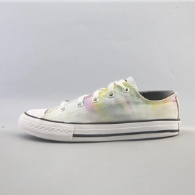CONVERSE ALL STAR Converse iconic footwear looks