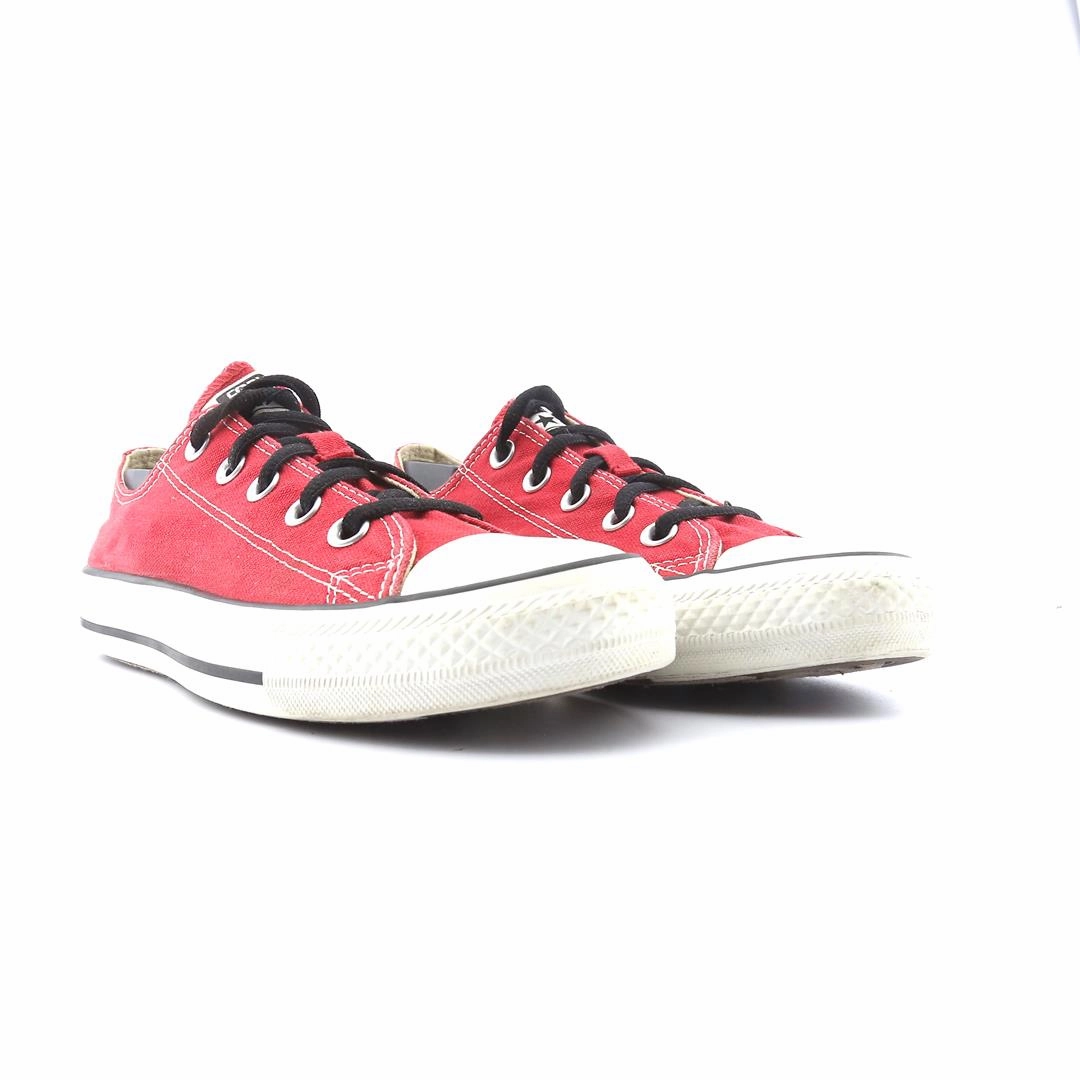 CONVERSE ALL STAR vintage Converse footwear looks