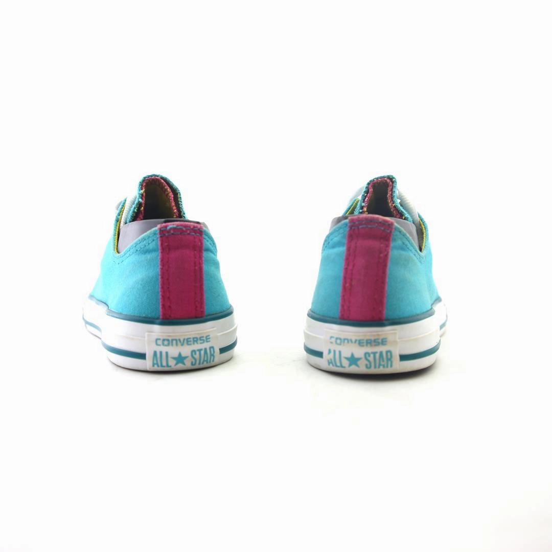 CONVERSE ALL STAR vintage Converse footwear looks