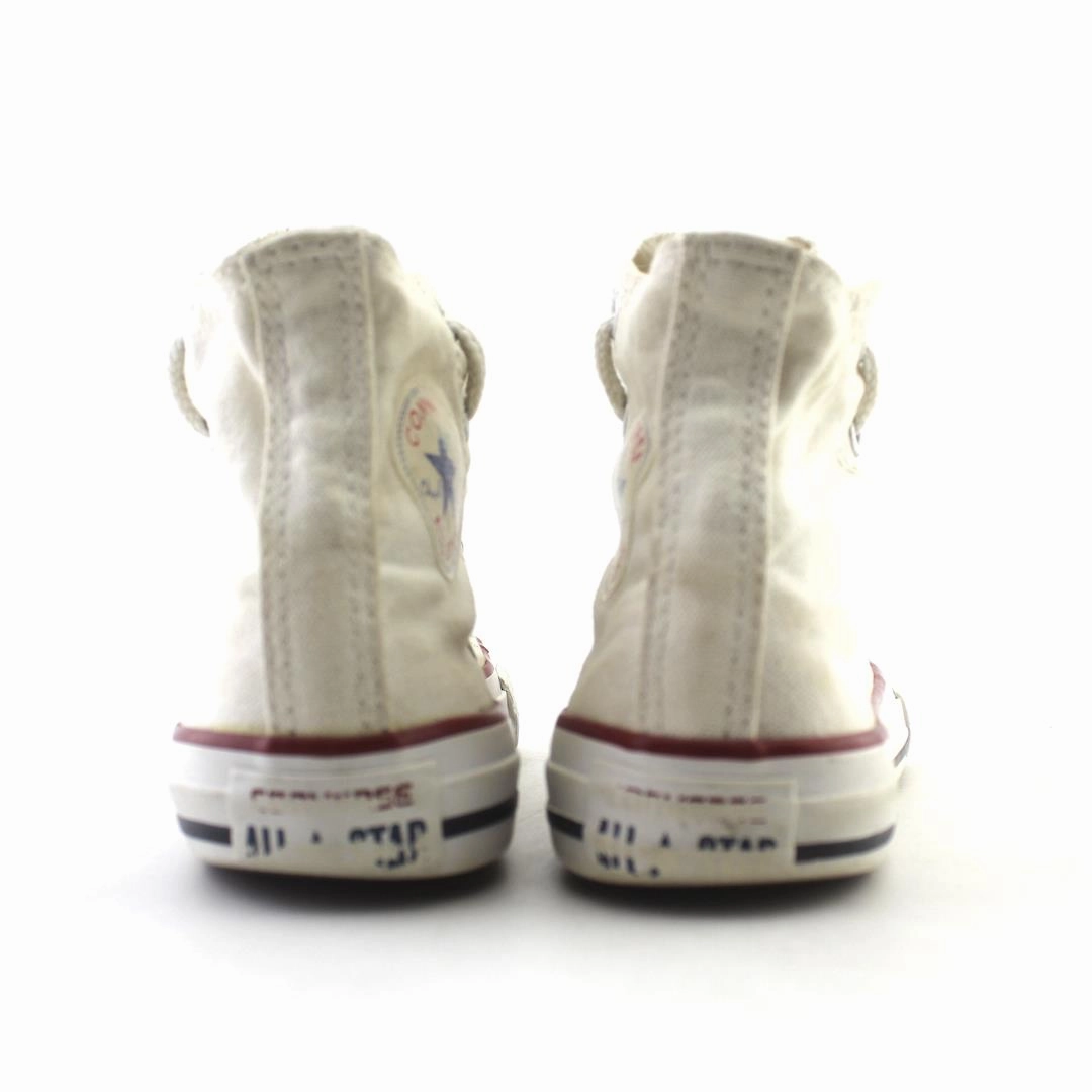 CONVERSE ALL STAR vintage Converse footwear looks