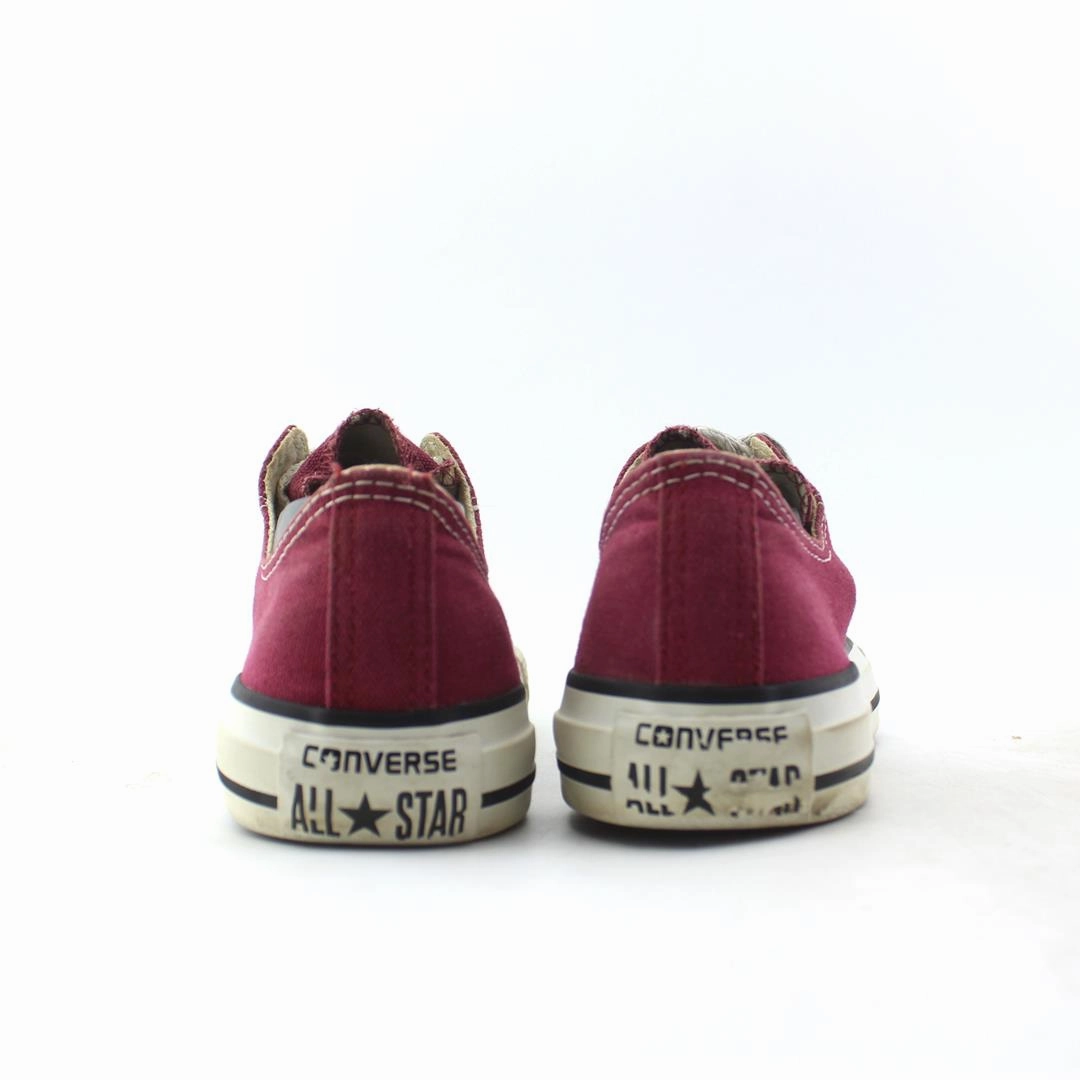 CONVERSE ALL STAR vintage Converse footwear looks