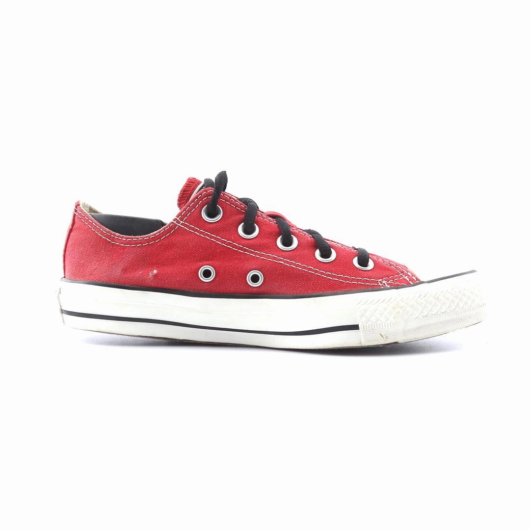 CONVERSE ALL STAR vintage Converse footwear looks