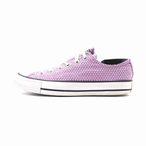 CONVERSE ALL STAR Converse iconic footwear looks