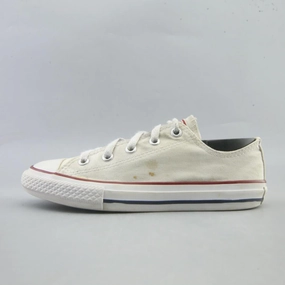 CONVERSE ALL STAR Converse iconic footwear looks