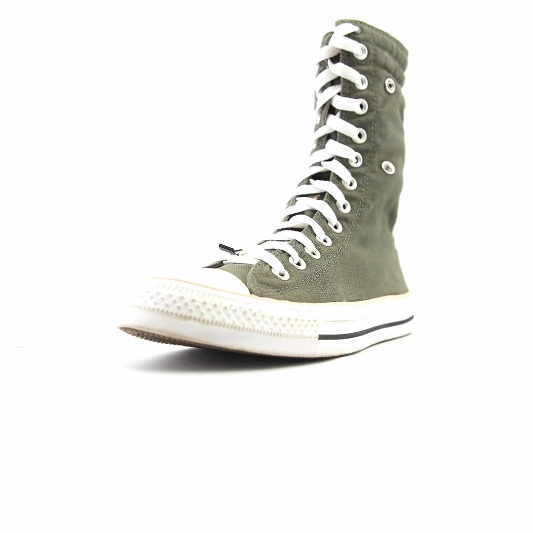 CONVERSE ALL STAR vintage Converse footwear looks
