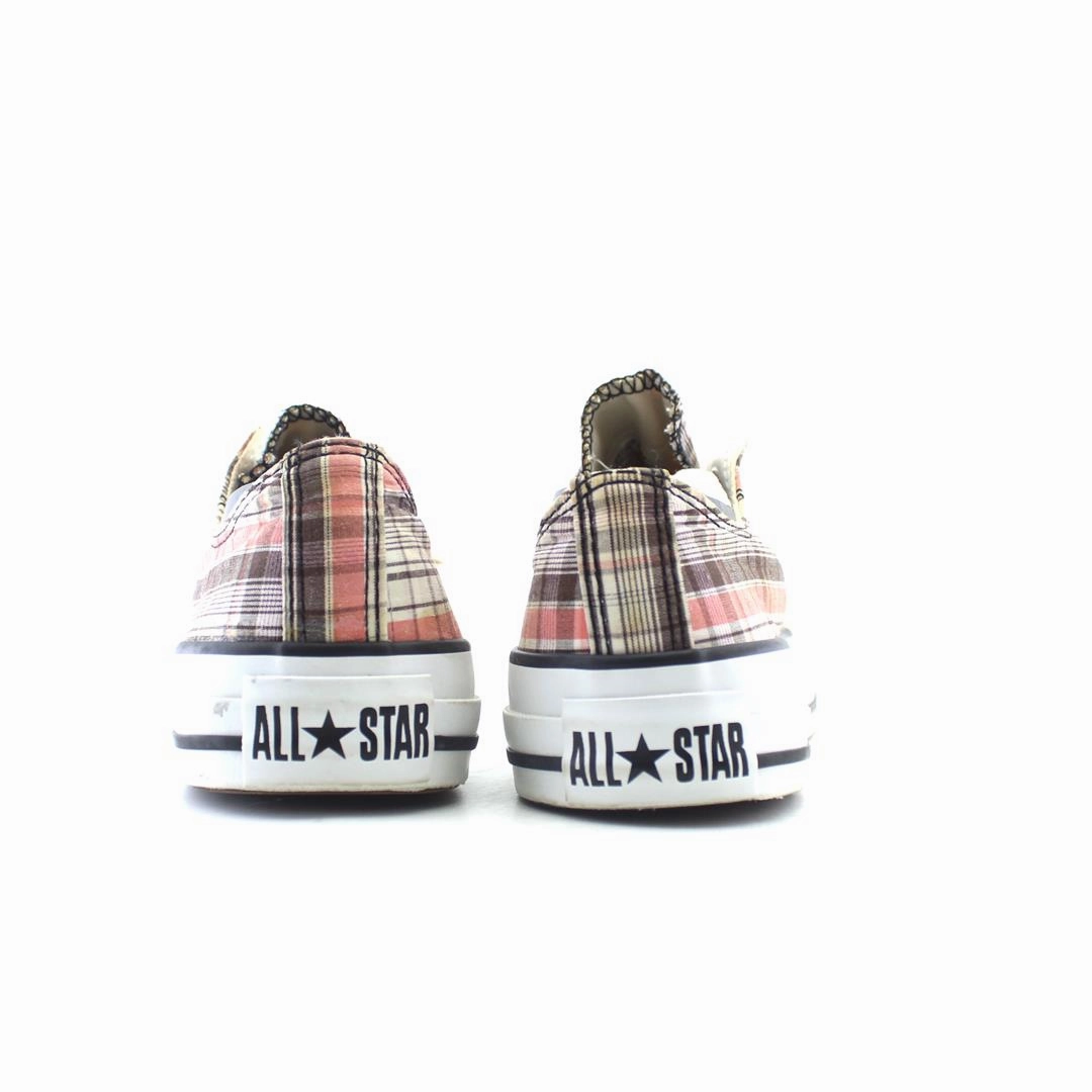 CONVERSE ALL STAR vintage Converse footwear looks
