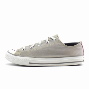 CONVERSE ALL STAR Converse iconic footwear looks