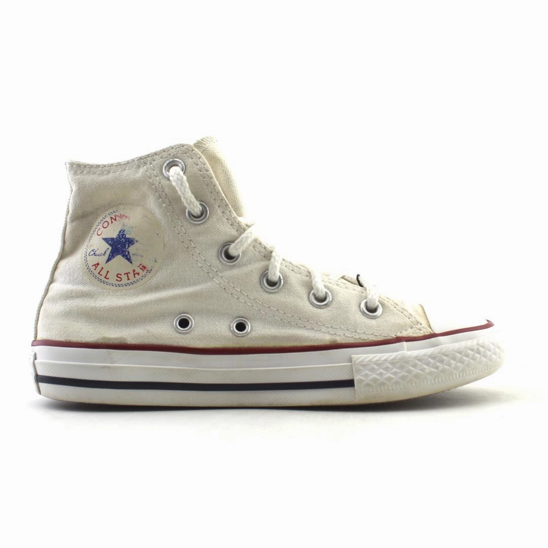 CONVERSE ALL STAR vintage Converse footwear looks