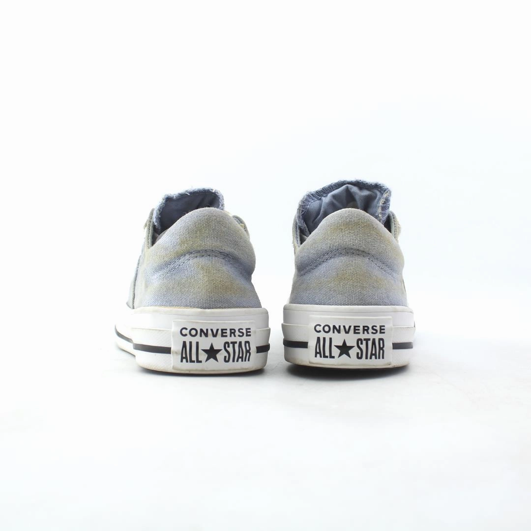 CONVERSE ALL STAR vintage Converse footwear looks
