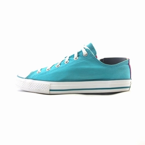 CONVERSE ALL STAR Converse iconic footwear looks